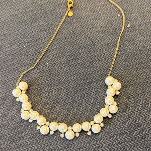 J Crew necklace